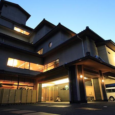 Aoki Kippuen Kyotango Exterior foto